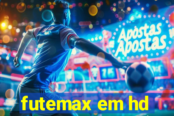 futemax em hd